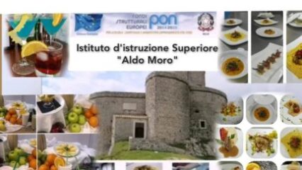 Montesarchio: Open Day all'Aldo Moro, una scelta per il tuo futuro