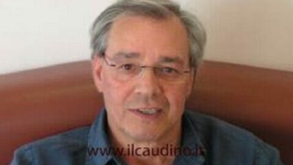 Cervinara dice addio ad Antonio Mastantuoni, ragazzo del 56 e socialista di DIO