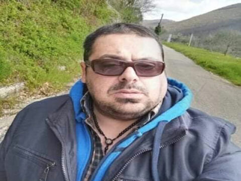 Valle Caudina: un malore stronca Paolo a soli 41 anni