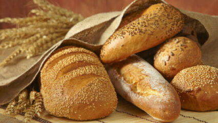Valle Caudina: il pane aumenta del 30% al kg dal primo aprile