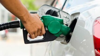 Continua l'aumento di carburante, picco previsto per la fine del mese