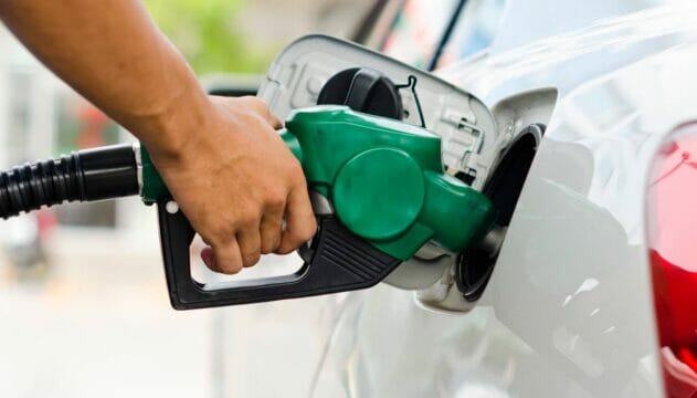 Continua l’aumento di carburante, picco previsto per la fine del mese