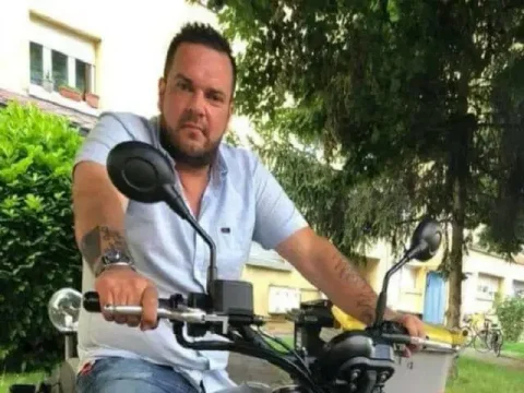 Incidente in moto: muore 42enne, voleva fare una sorpresa al figlio