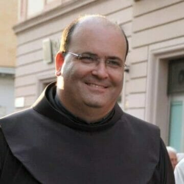 Il Superiore del convento di Vitulano diventa vescovo