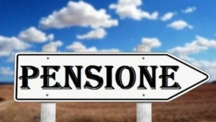 Valle Caudina: da aprile le pensioni si pagano il primo del mese