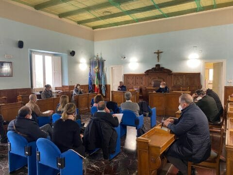 Indetti i comizi elettorali per il rinnovo del consiglio provinciale di Benevento