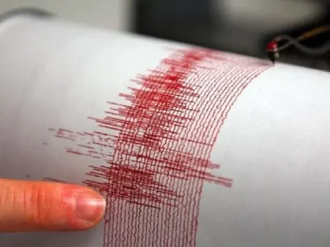 Terremoto, scossa magnitudo 3.6, trema la Campania