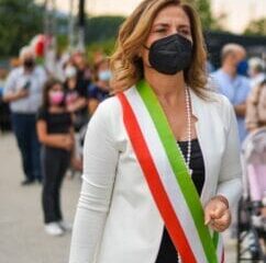 Valle Caudina: Caterina Lengua candidata alla Camera dei Deputati