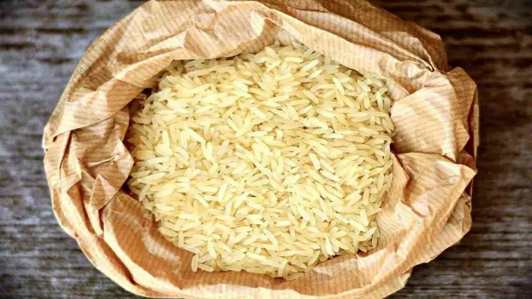 Dieta: come dimagrire con quella del riso