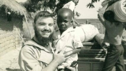 Cervinara: giornata per le missioni africane in onore di padre Narciso