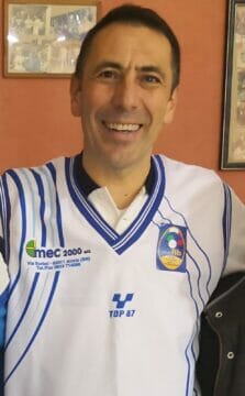Valle Caudina: Francesco Esca eletto delegato Fib Benevento