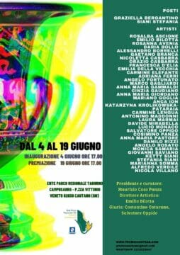 48 artisti dall’Italia e dal mondo per il premio internazionale Assteas