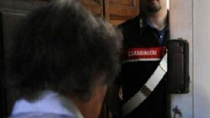12 truffe per 40mila euro, arrestato il terrore degli anziani