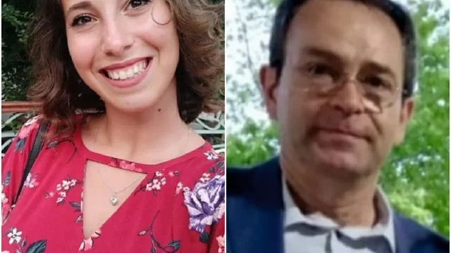 Padre e figlia muoiono in un incidente stradale