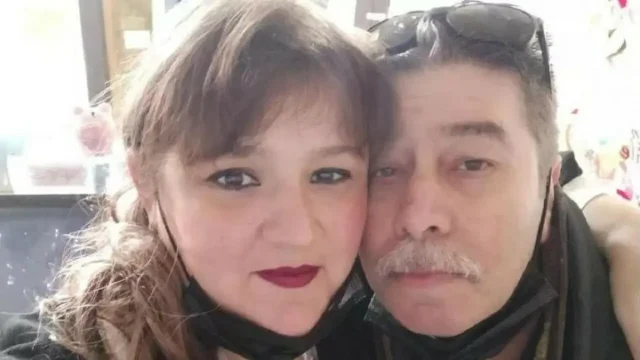 Tragedia in scooter: muoiono padre e figlia