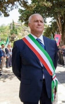 Calzone candidato del centro sinistra alla presidenza della provincia di Benevento