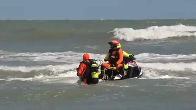 Donna muore in mare, corpo avvistato dalla spiaggia
