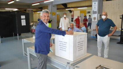Benevento: elezioni provinciali, domani si vota