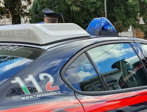 Guida in stato di ebbrezza, tre denunce dei carabinieri