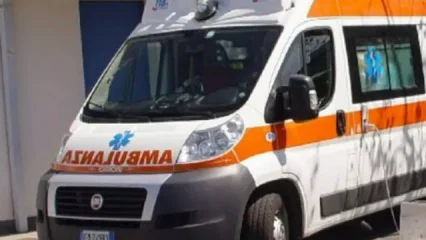 53enne trovato morto in provincia di Avellino