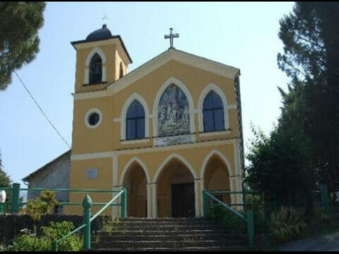 Airola: il 15 settembre la chiesa dell'Addolorata diventa santuario mariano