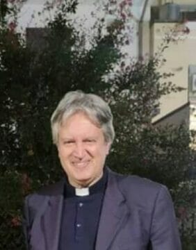 Rotondi: don Giancarlo D’Ambrosio il prete con il sorriso