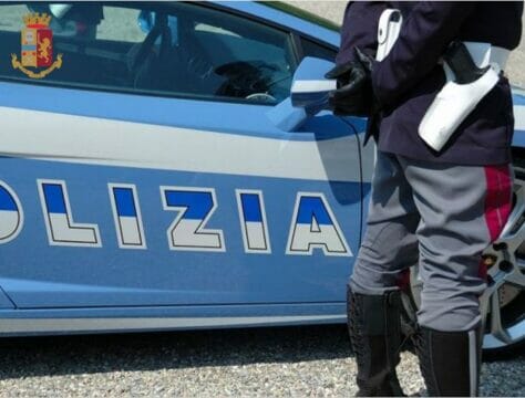 Cervinara/ Rotondi: polizia arresta noto pregiudicato