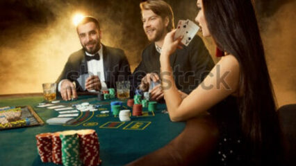 I giochi del passato e quelli del presente: l’evoluzione del Poker