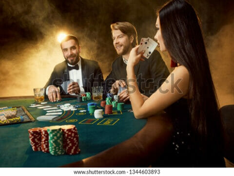 I giochi del passato e quelli del presente: l’evoluzione del Poker