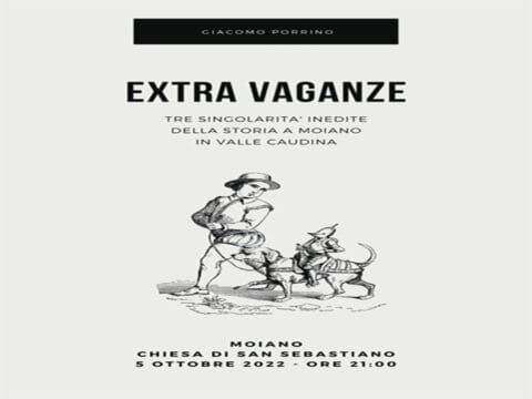 Extra Vaganze