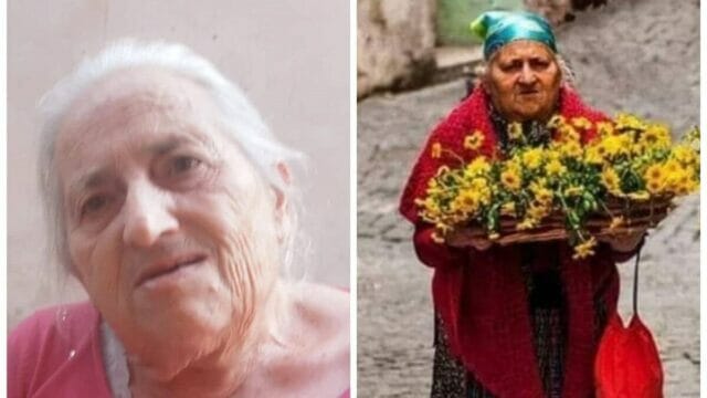 Aggredita da un rapinatore in casa, muore Nunziatina a 76 anni