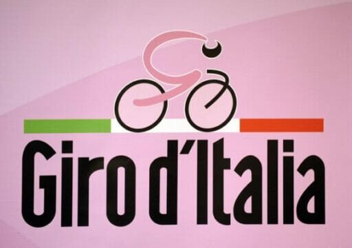 Due tappe in Irpinia, unicum per il giro d’Italia 2023