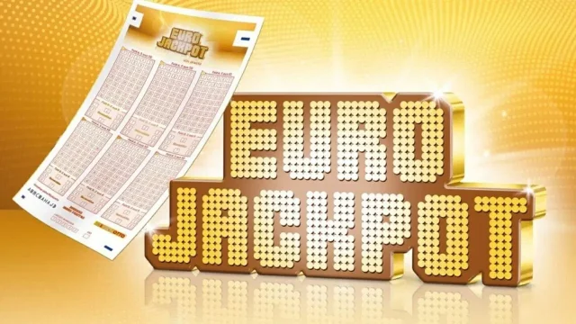 Vince 21 milioni di euro all'Eurojackpot, Natale fortunato