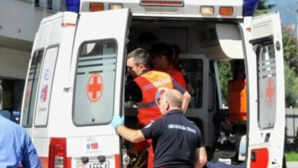 alle Caudina: 118 senza medici, Matera tuona contro la regione