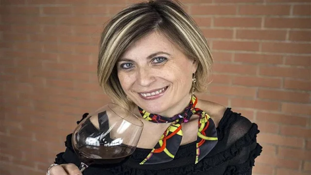 Donne del Vino, Daniela Mastroberardino nuova presidente