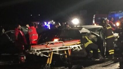 Incidente sulla Telesina, 35enne muore dopo 48 ore di agonia