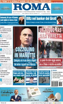 Rassegna stampa di oggi 11  febbraio 2023