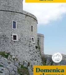 Montesarchio: la mostra GeoArt approda alla Torre