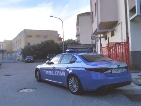 Benevento: cade dal balcone, morta donna 48enne