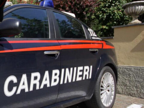 19enne muore carbonizzato in un parcheggio