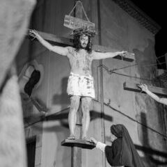 Cervinara: grande successo per Via Crucis Vivente