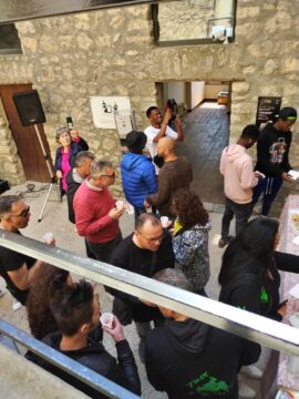 Montesarchio: il museo fa il pieno di visitatori anche senza Assteas