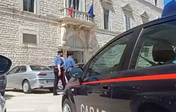 Avellino: intossicazione alimentare 11 arresti, coinvolto laboratorio privato