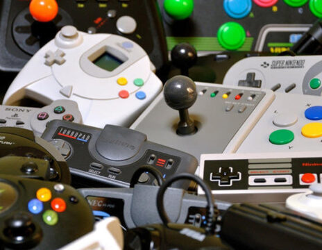 Tecnologia: la moda del retrogaming continua a generare profitti