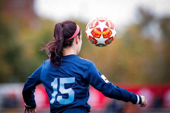 Le più grandi donne calciatrici di tutti i tempi