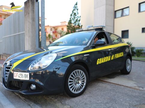 Benevento: 50 grammi di droga, 33enne arrestato dai carabinieri