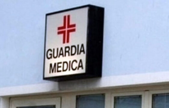 Valle Caudina: medici della guardia medica l'aiutano nel parto
