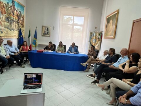 Santa Maria a Vico: Storico risultato in Consiglio Comunale: Approvato il Bilancio di Previsione 2024 – 202