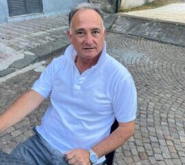 Cervinara: Giancarlo De Simone taglia il traguardo della meritata pensione