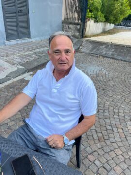 Cervinara: Giancarlo De Simone taglia il traguardo della meritata pensione